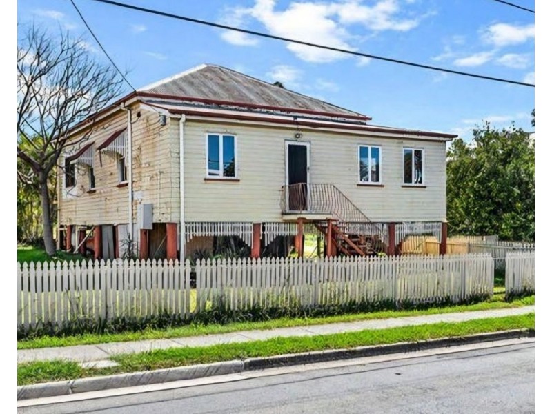 51 South Station Road, Booval QLD 4304