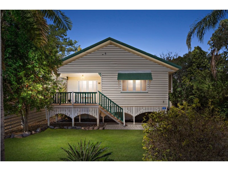 3 Lamont Street, North Booval QLD 4304