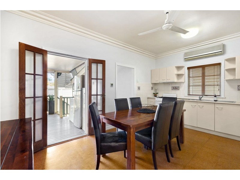 3 Lamont Street, North Booval QLD 4304