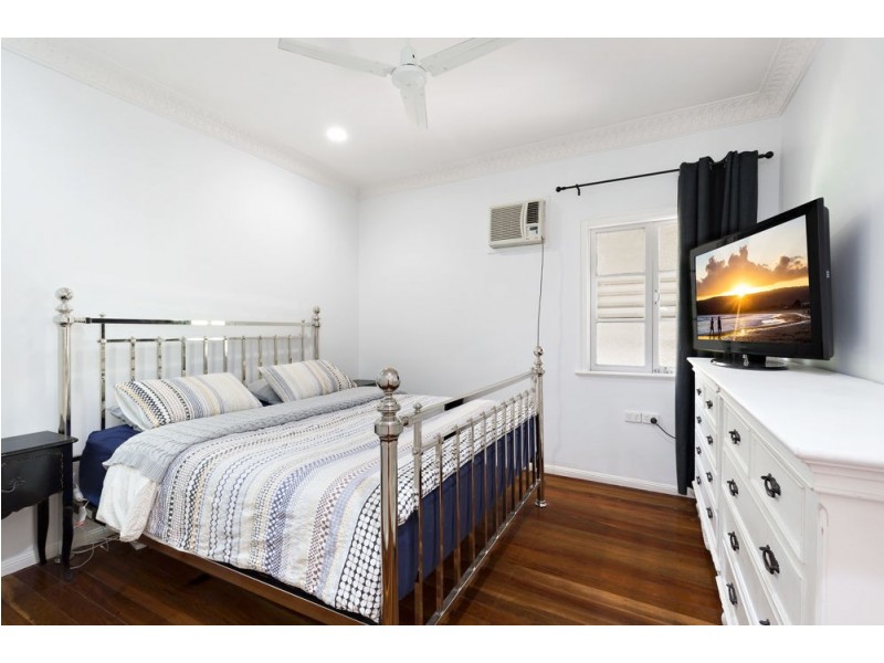 3 Lamont Street, North Booval QLD 4304