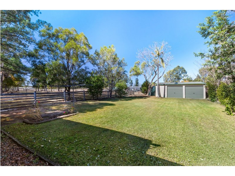 3 Lamont Street, North Booval QLD 4304