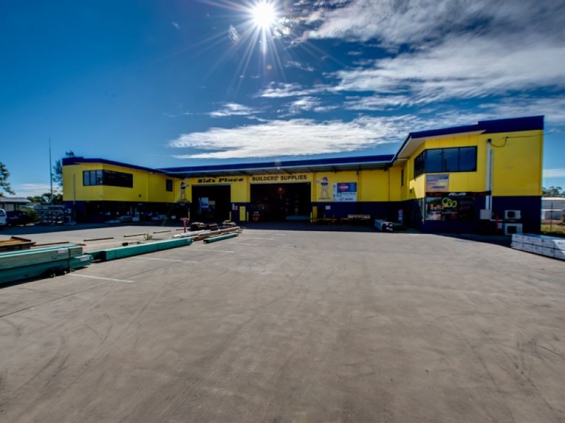 1 Huxham Street, Raceview QLD 4305