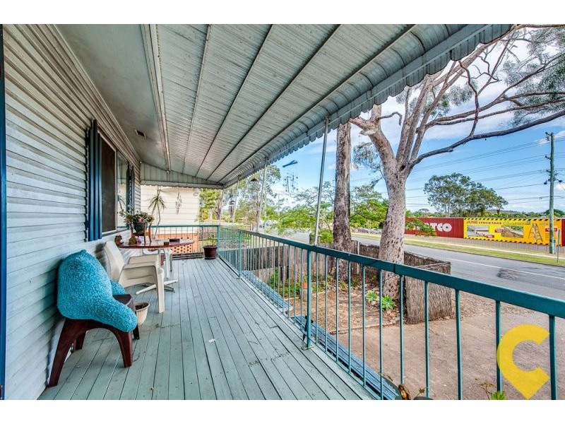 198 Kruger Parade, Bellbird Park QLD 4300
