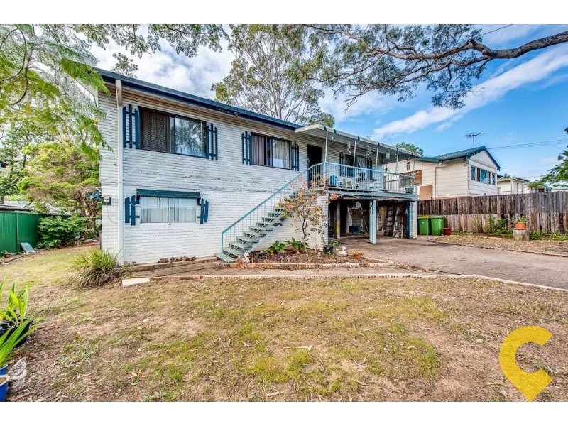 198 Kruger Parade, Bellbird Park QLD 4300