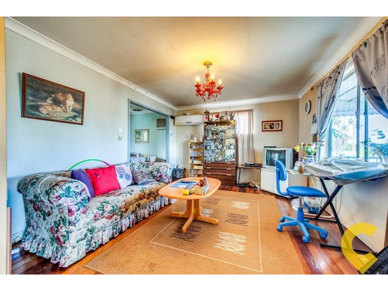 198 Kruger Parade, Bellbird Park QLD 4300