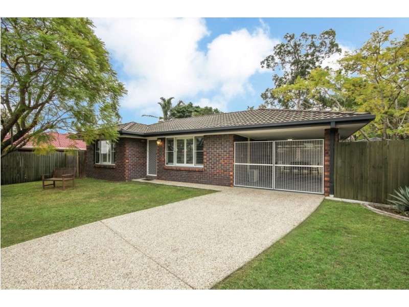 18 Alicia Court, Camira QLD 4300