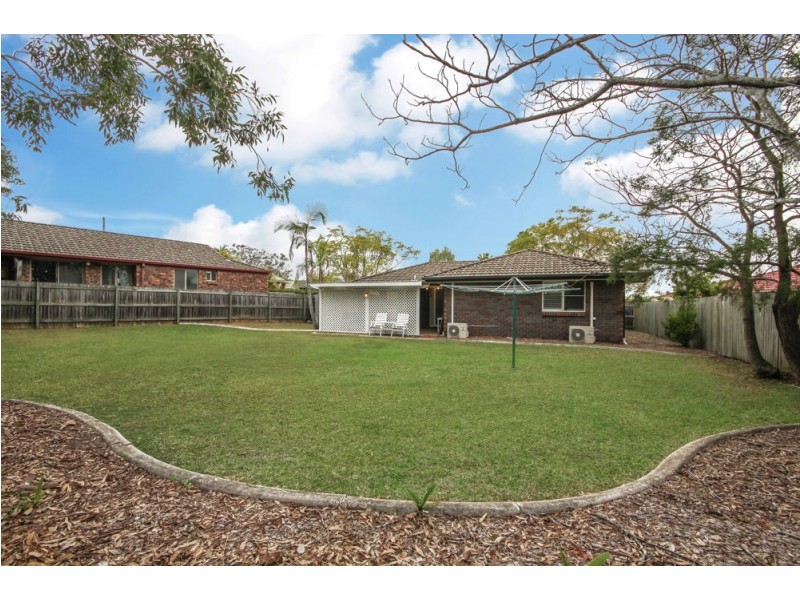 18 Alicia Court, Camira QLD 4300