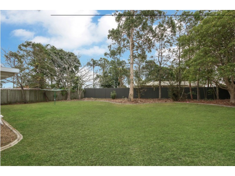 18 Alicia Court, Camira QLD 4300