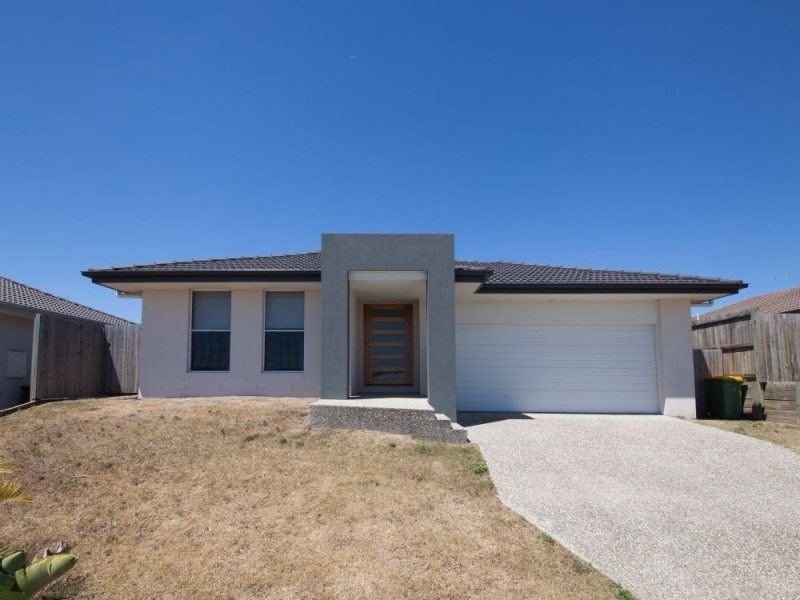 50 Navickas Circuit, Redbank Plains QLD 4301