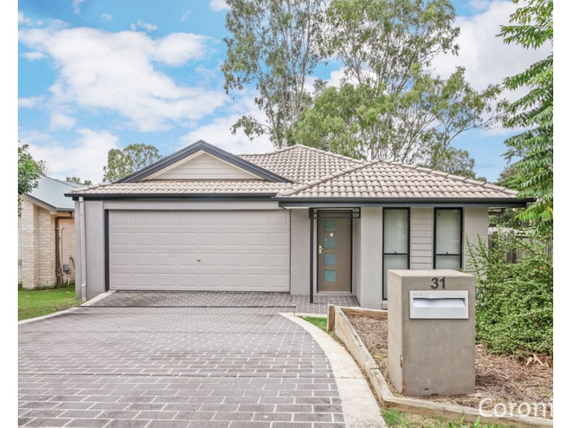 31 Penrose Circuit, Redbank Plains QLD 4301