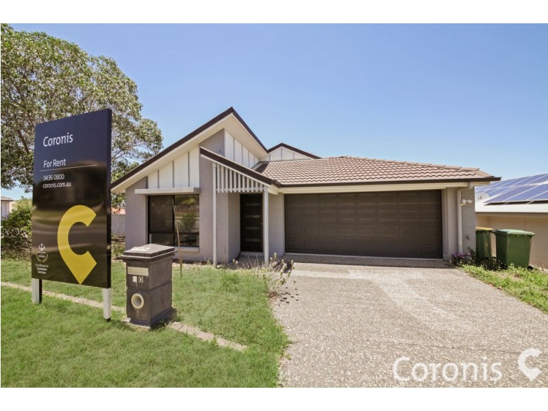 20 Greentrees Terrace, Springfield Lakes QLD 4300