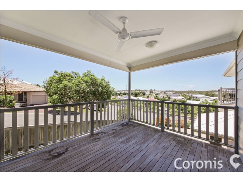 20 Greentrees Terrace, Springfield Lakes QLD 4300