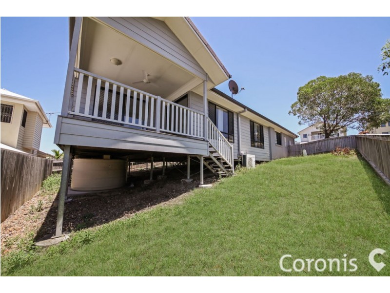 20 Greentrees Terrace, Springfield Lakes QLD 4300