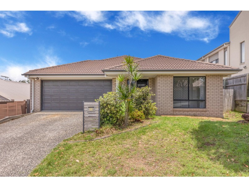 11 Everglades Street, Springfield Lakes QLD 4300
