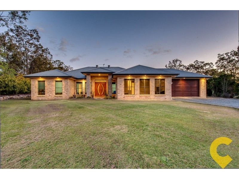 18 Blue Heeler Drive, New Beith QLD 4124