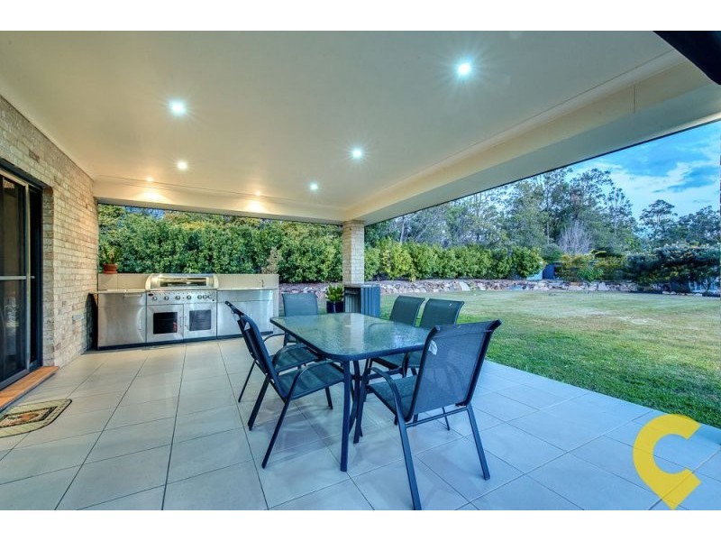 18 Blue Heeler Drive, New Beith QLD 4124