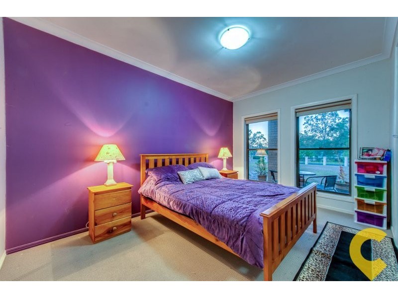 18 Blue Heeler Drive, New Beith QLD 4124