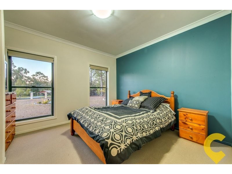 18 Blue Heeler Drive, New Beith QLD 4124