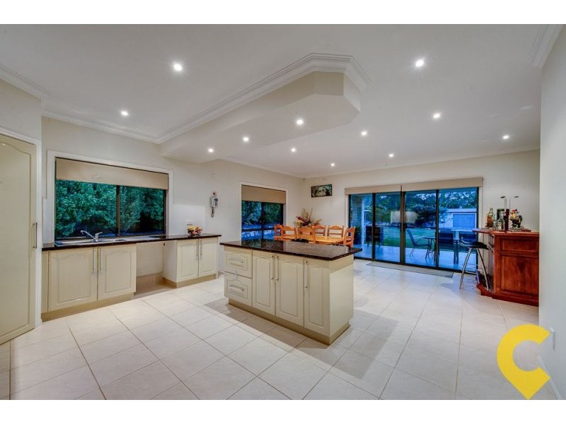 18 Blue Heeler Drive, New Beith QLD 4124