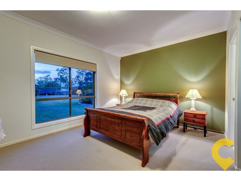 18 Blue Heeler Drive, New Beith QLD 4124