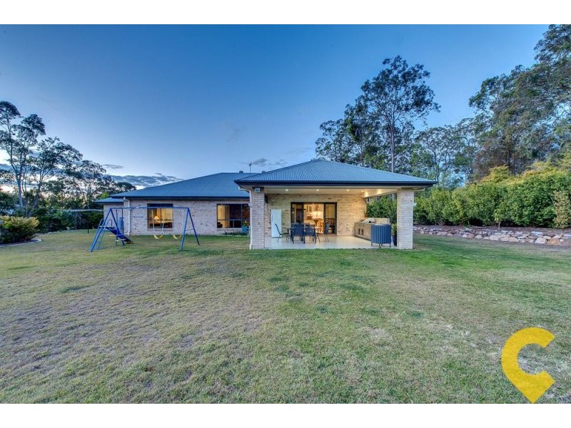 18 Blue Heeler Drive, New Beith QLD 4124