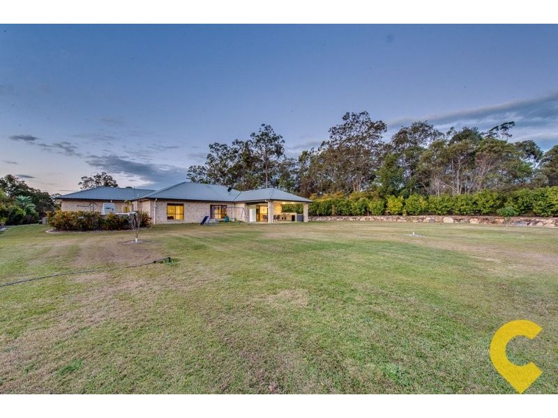 18 Blue Heeler Drive, New Beith QLD 4124