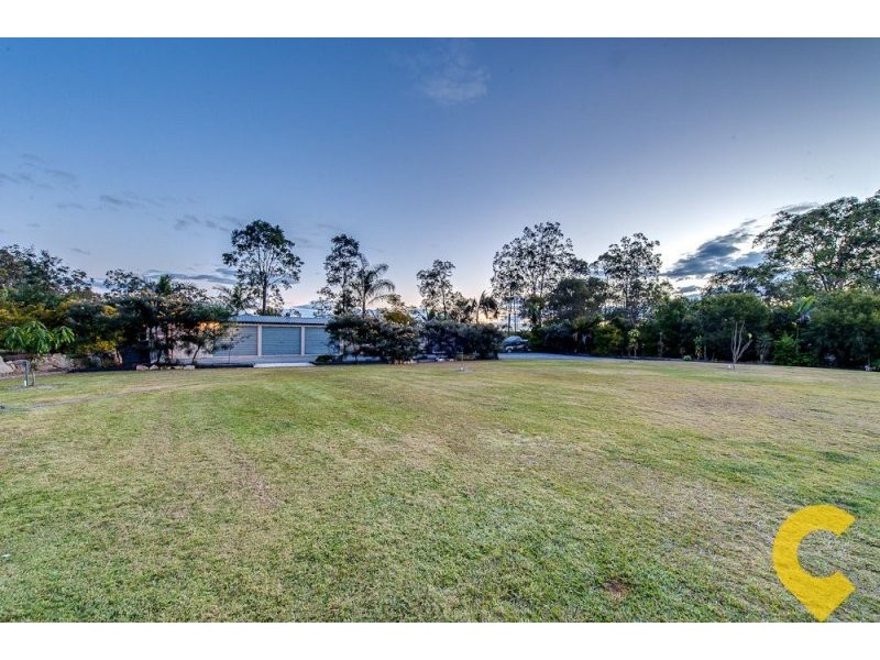 18 Blue Heeler Drive, New Beith QLD 4124