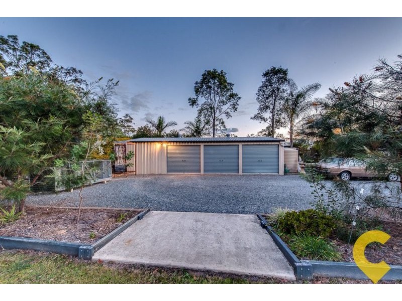 18 Blue Heeler Drive, New Beith QLD 4124