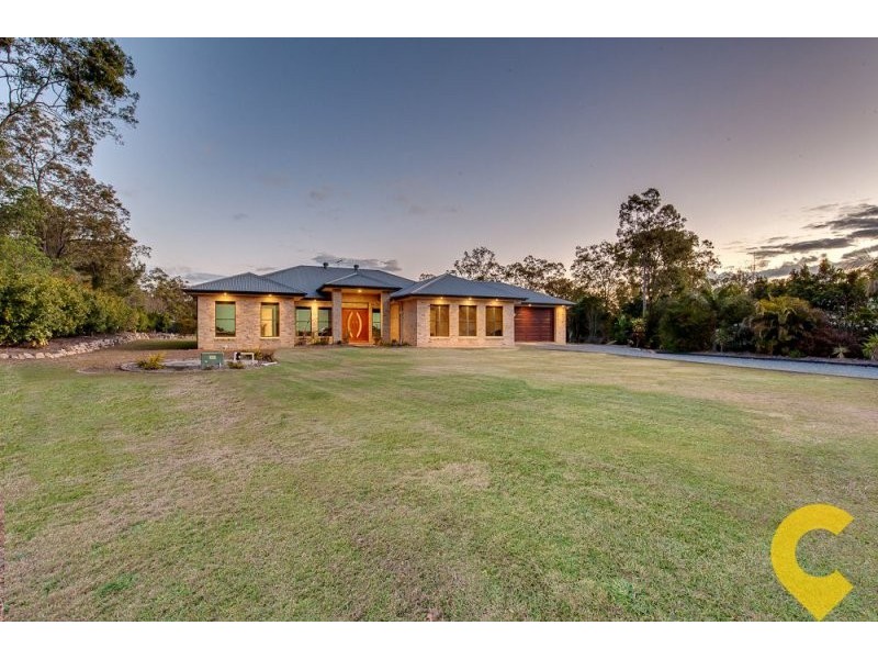 18 Blue Heeler Drive, New Beith QLD 4124