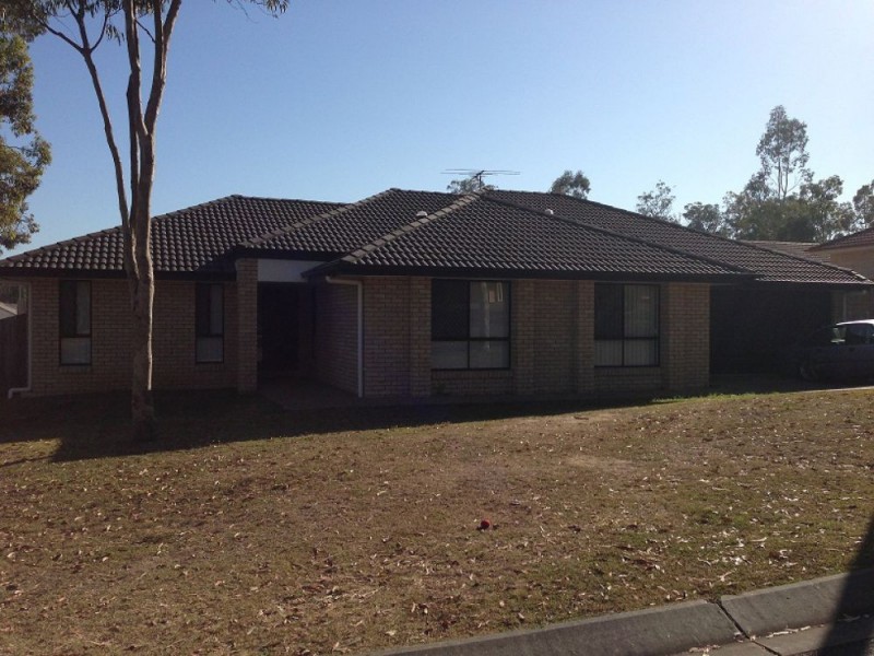 16 Dandenong Street, Forest Lake QLD 4078