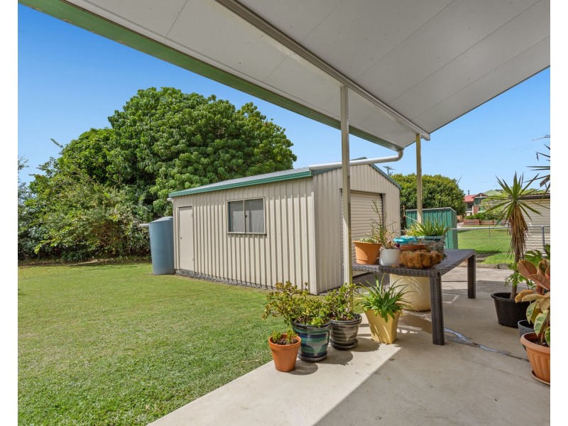 136 Glebe Road, Booval QLD 4304