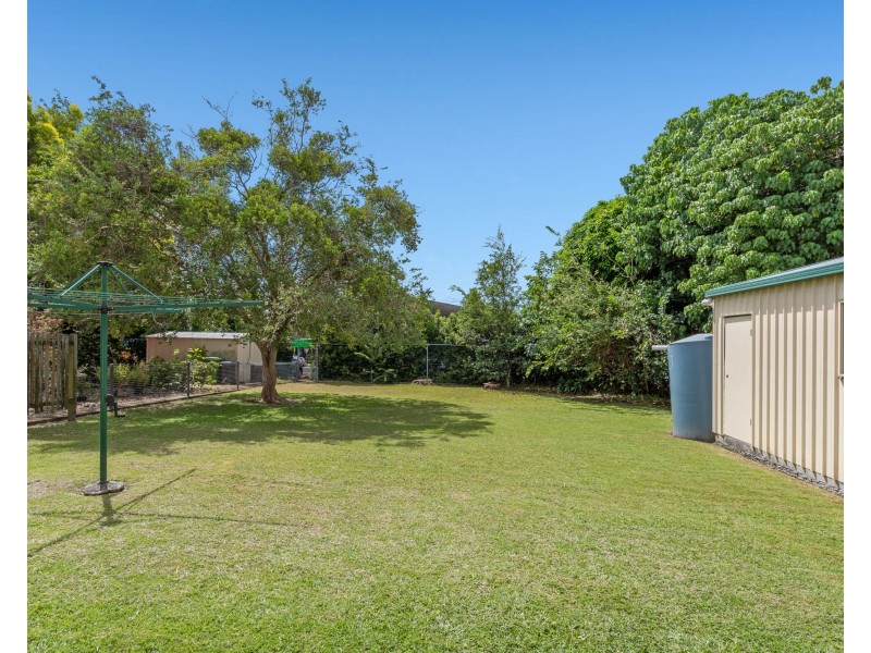 136 Glebe Road, Booval QLD 4304