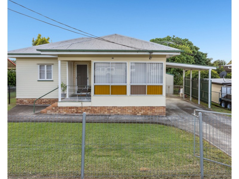 136 Glebe Road, Booval QLD 4304