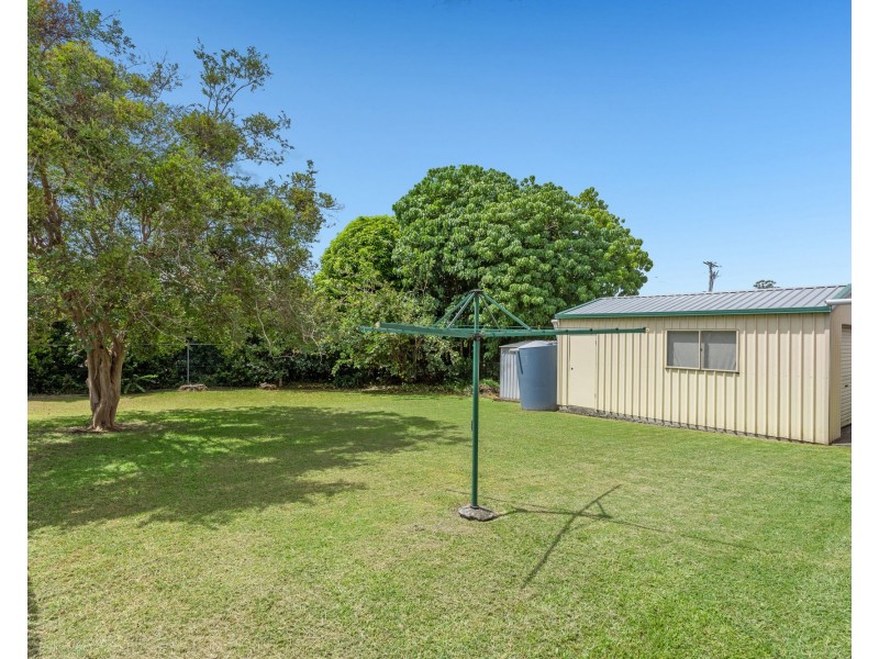 136 Glebe Road, Booval QLD 4304