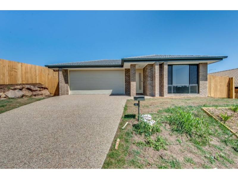 10 Navickas Circuit, Redbank Plains QLD 4301