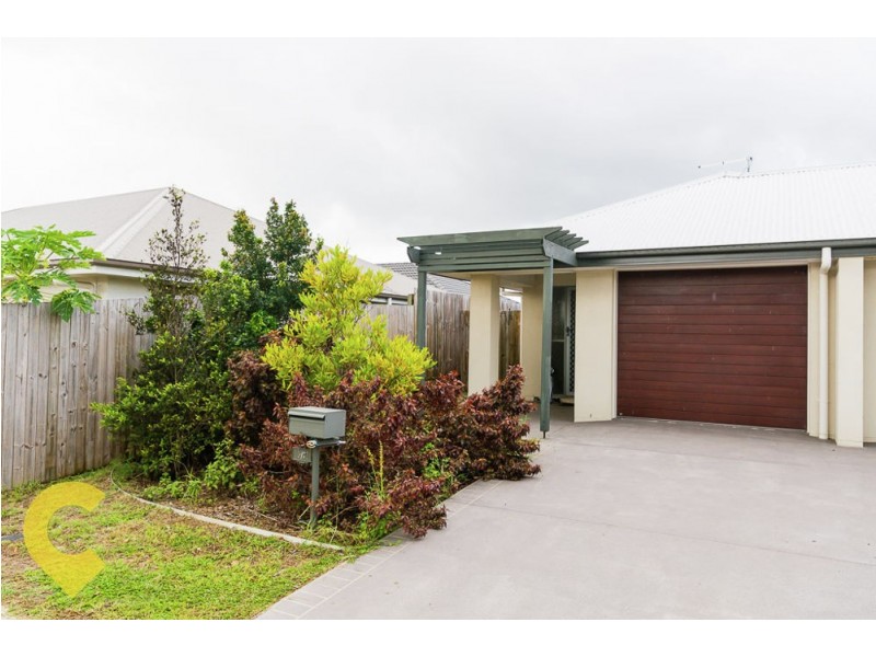 1/2 Messenger Crescent, Springfield Lakes QLD 4300