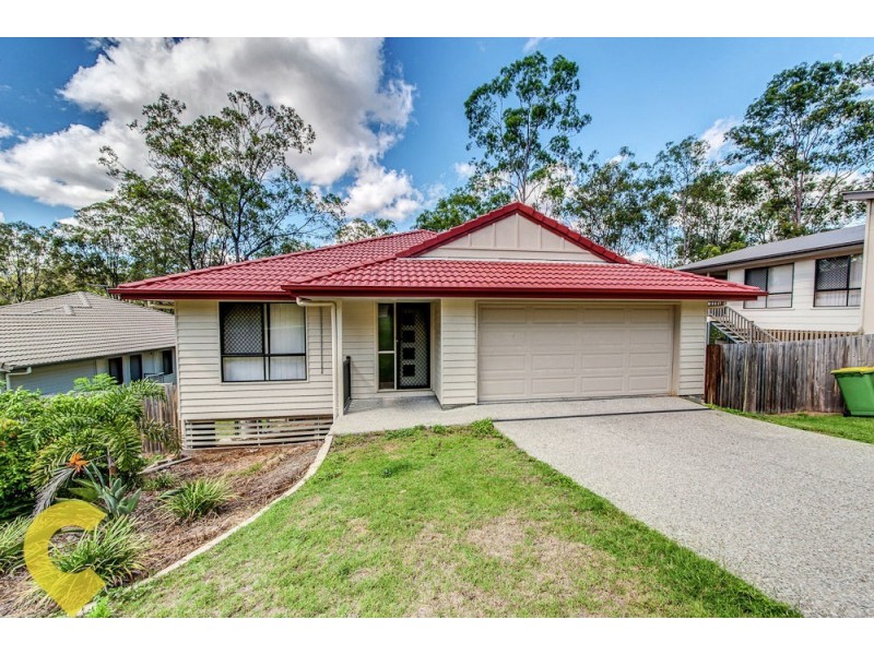 25 Andrew Walker Drive, Goodna QLD 4300
