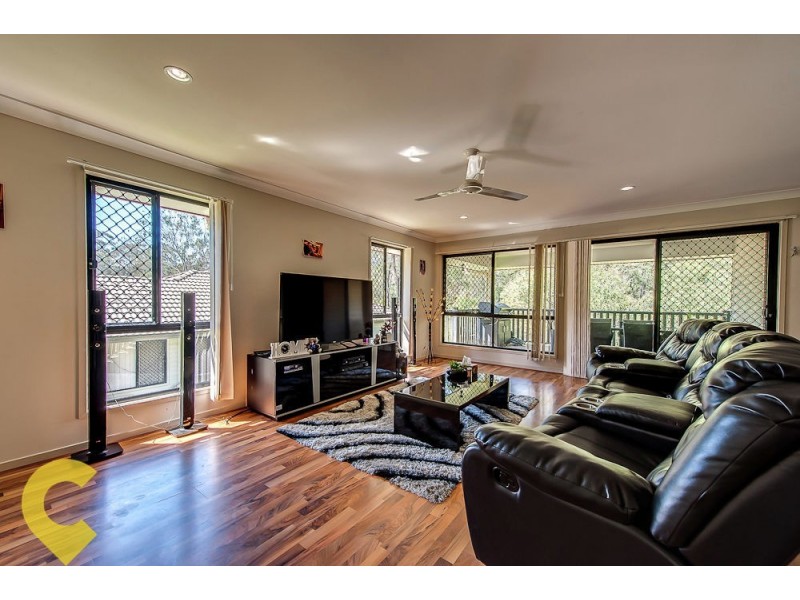 25 Andrew Walker Drive, Goodna QLD 4300