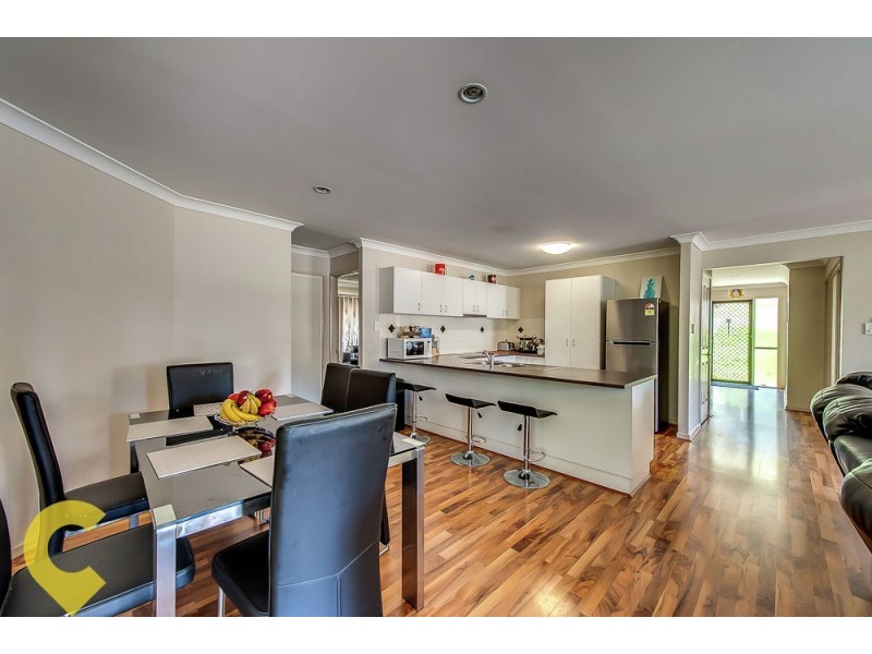 25 Andrew Walker Drive, Goodna QLD 4300