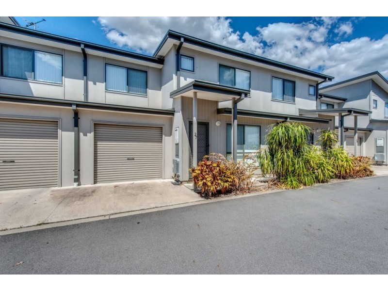 27/40 Gledson Road, North Booval QLD 4304