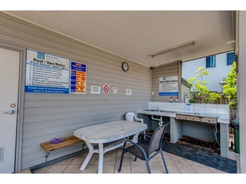 27/40 Gledson Road, North Booval QLD 4304