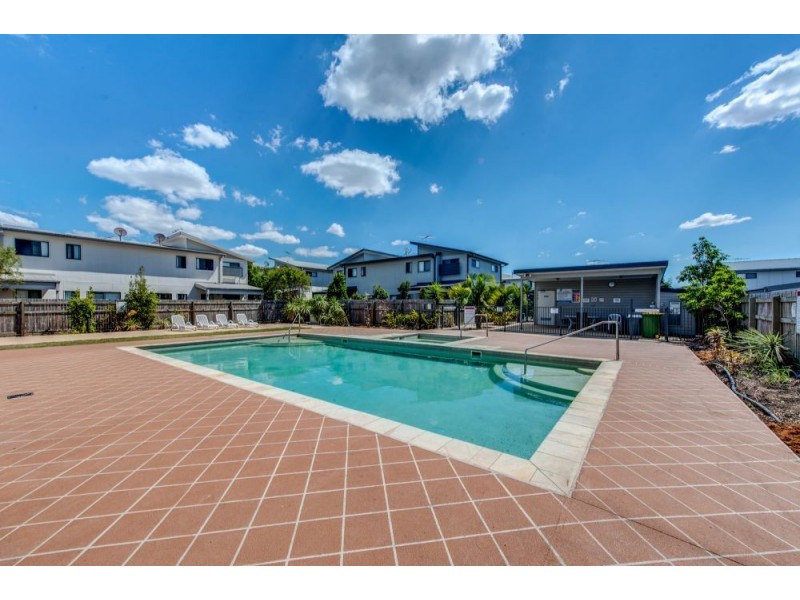 27/40 Gledson Road, North Booval QLD 4304