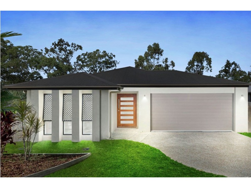 7 Romulus Circuit, Augustine Heights QLD 4300