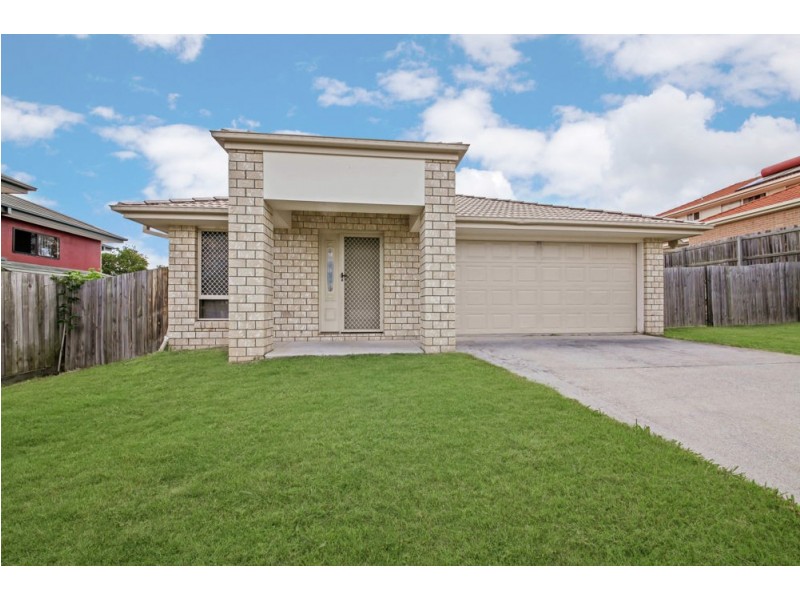16 Labelle Street, Springfield Lakes QLD 4300