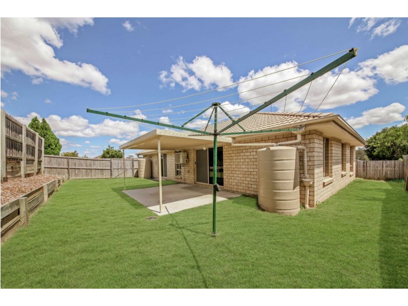 16 Labelle Street, Springfield Lakes QLD 4300