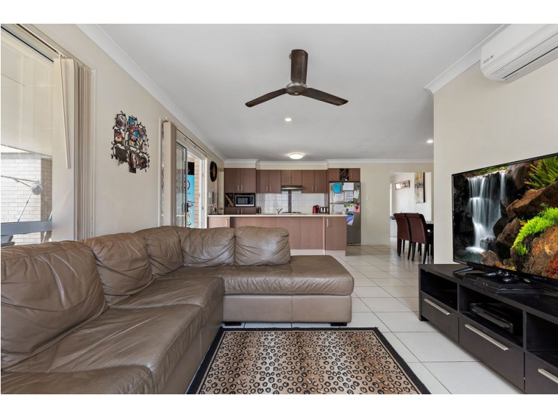 20 Raleigh Place, Redbank Plains QLD 4301