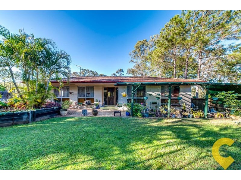 5 Nimerette Street, Bellbird Park QLD 4300