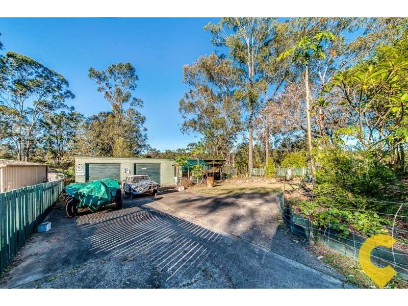 5 Nimerette Street, Bellbird Park QLD 4300