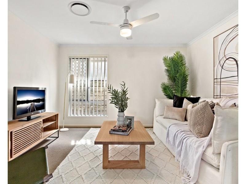 17 Morris Crescent, Bellbird Park QLD 4300