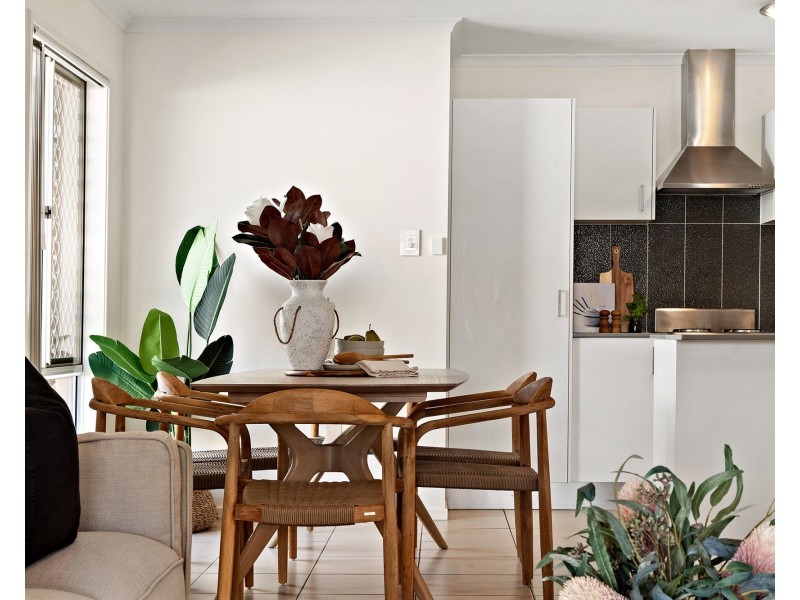 17 Morris Crescent, Bellbird Park QLD 4300